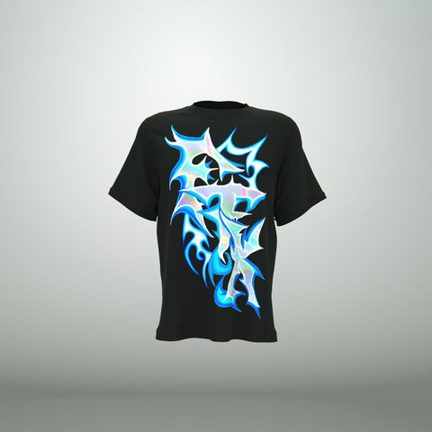 "Holography" T-Shirt
